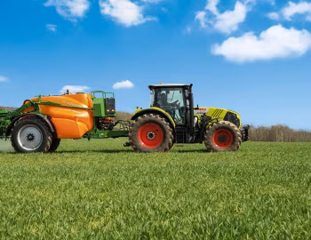 Claas Arion 640 '2012–17