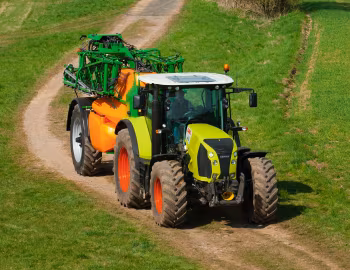 Claas Arion 640 '2012–17