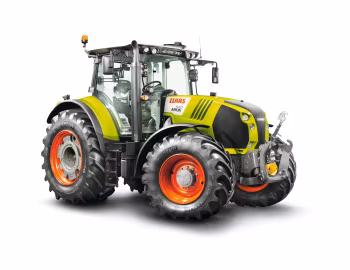 Claas Arion 640 '2012–17
