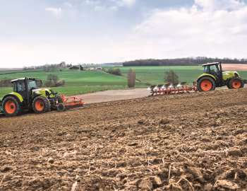 Claas Arion 620 C, Claas Arion 640 C