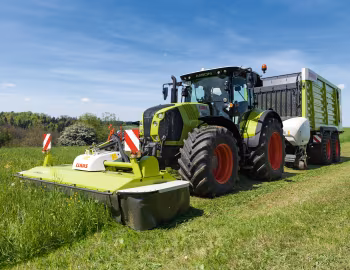 Claas Arion 650 '2012–17