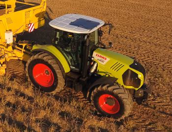 Claas Arion 650 '2012–17