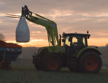 Claas Arion 650 '2012–17