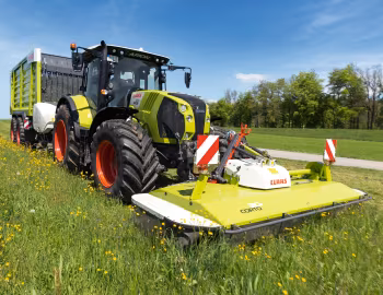 Claas Arion 650 '2012–17