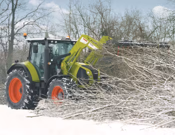 Claas Arion 650 '2012–17