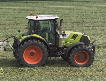 Claas Arion 650 '2017–н.ч.