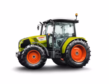 Claas Atos 220 '01.2015–pr.