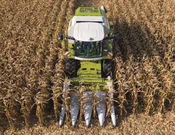 Claas Avero