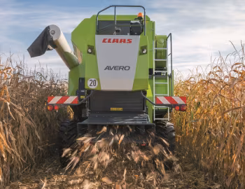 Claas Avero