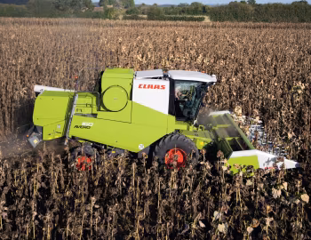 Claas Avero 160 '2011–pr.