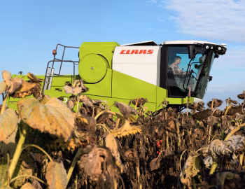 Claas Avero 160 '2011–pr.