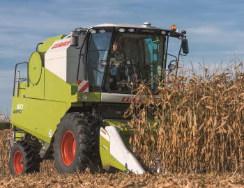 Claas Avero 160 '2011–pr.