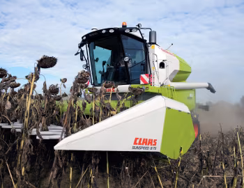 Claas Avero 160 '2011–pr.