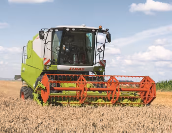 Claas Avero 160 '2011–pr.
