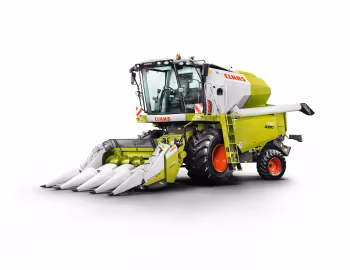 Claas Avero 240 '2009–pr.