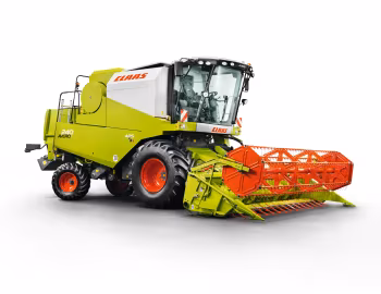 Claas Avero 240 '2009–pr.