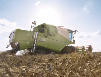 Claas Avero 240 '2009–pr.