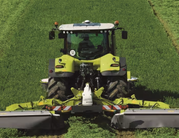 Claas Axion '2006–н.ч.