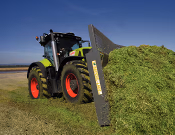 Claas Axion '2006–н.ч.