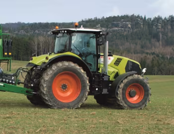 Claas Axion 800 '2013–pr.