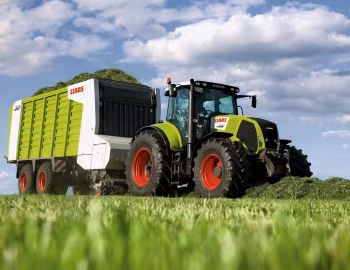 Claas Axion 820 '2006–н.ч.