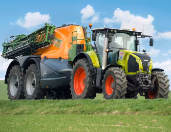 Claas Axion 820 '2015–pr.