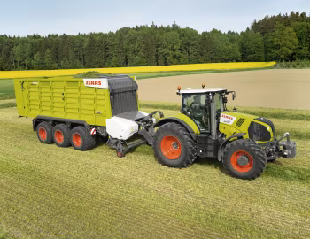 Claas Axion 830 '2013–pr.