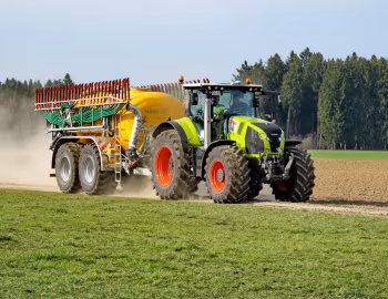 Claas Axion 830 '2013–pr.