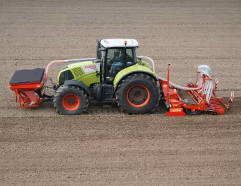 Claas Axion 840 '2006–13