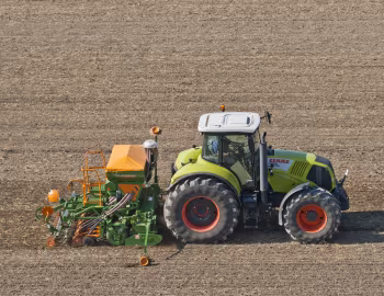 Claas Axion 840 '2006–13