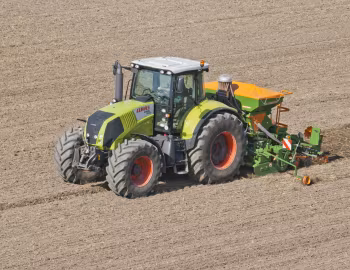 Claas Axion 840 '2006–13