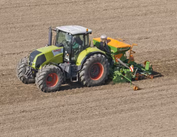 Claas Axion 840 '2006–13