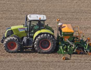 Claas Axion 840 '2006–13