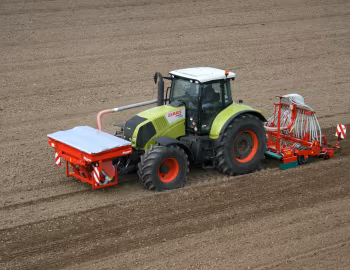 Claas Axion 840 '2006–13