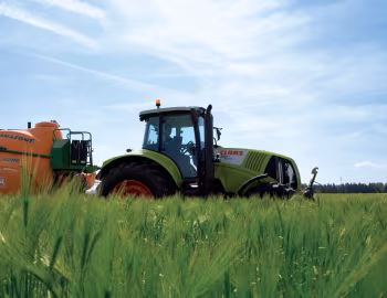 Claas Axion 850 '2006–н.ч.
