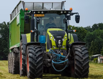 Claas Axion 850 '2013–pr.