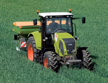 Claas Axion 850 '2006–н.ч.
