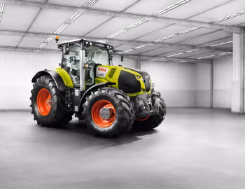 Claas Axion 850 '2013–pr.