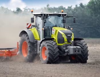 Claas Axion 850 '2013–pr.