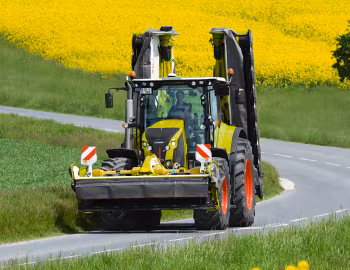 Claas Axion 850 '2013–pr.