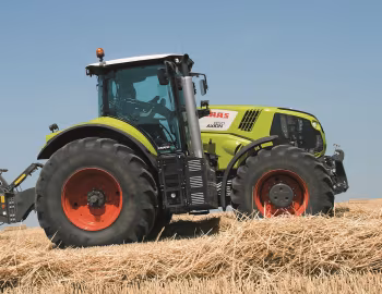 Claas Axion 850 '2013–pr.