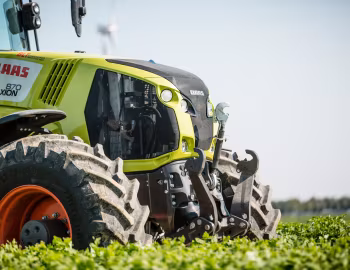 Claas Axion 870 '2016–pr.