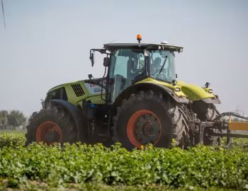 Claas Axion 870 '2016–pr.
