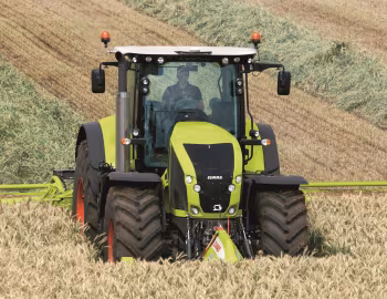 Claas Axion 900 '2011–н.ч.