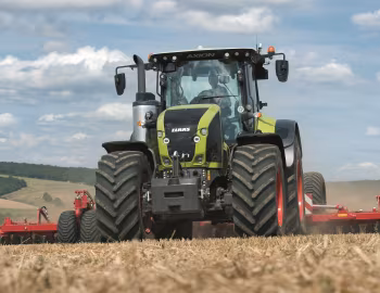 Claas Axion 900 '2011–н.ч.