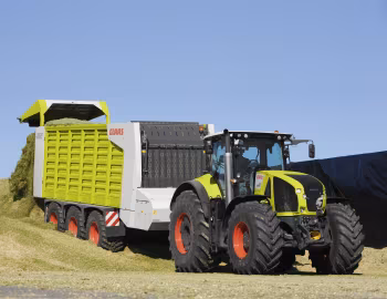 Claas Axion 930 '2011–н.ч.