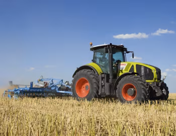 Claas Axion 930 '2011–н.ч.