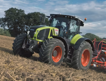 Claas Axion 950 '2011–pr.