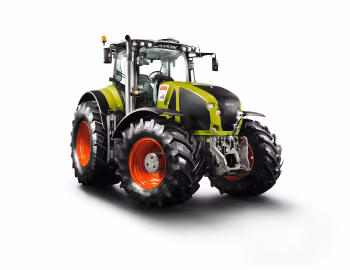 Claas Axion 950 '2011–pr.