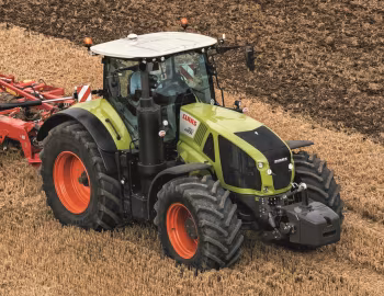 Claas Axion 950 '2011–pr.